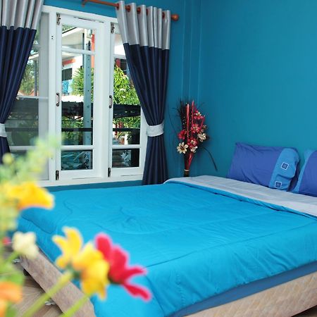 I-Talay Trio Otel Koh Samet Dış mekan fotoğraf