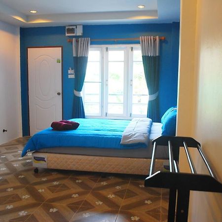 I-Talay Trio Otel Koh Samet Dış mekan fotoğraf