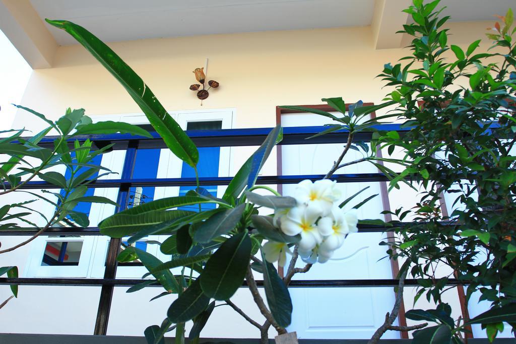 I-Talay Trio Otel Koh Samet Dış mekan fotoğraf
